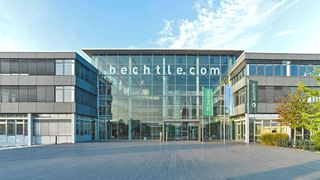 Bechtle muss 2024 Gewinneinbußen hinnehmen. (Bild: Bechtle)