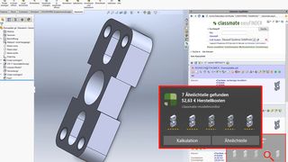3d-cad (Quelle: Simus Systems)