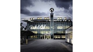 Hammerer Aluminium Industries (HAI) kauft von der Martinrea Honsel Germany Gmbh ein auf Leichtbauteile für die Autoindustrie spezialisiertes Aluminiumstrangpresswerk mit Sitz im deutschen Soest. (Foto: HAI)