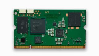 Auf der Embedded World 2026 wird Seco sein Produktportfolio mit Media-Tek-basierten Lösungen vorstellen. (Bild: Seco)