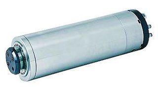 Hinter dem Spindelhersteller Fiege steckt ab jetzt die LTI-Unternehmensgruppe. Bild: MM-Archiv (Archiv: Vogel Business Media)