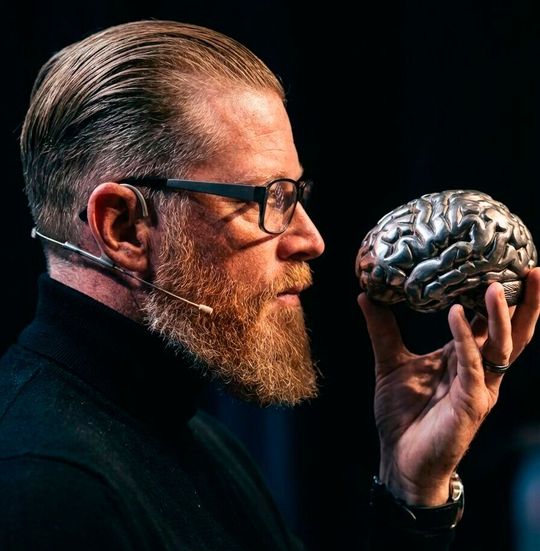 Reto Blum: «Gerade in komplexen Projekten werden Methodiken (z. Bsp. eine Nutzwertanalyse) oft unbewusst genutzt, um bestehende Überzeugungen zu bestätigen.»(Bild:  Reto Blum)