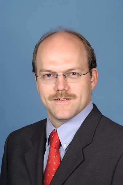 Christian Claus ist der Leiter der Service-Abteilung bei Wortmann (Bild: Wortmann)