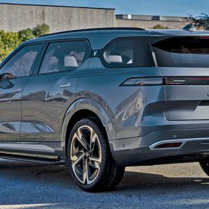 … und VF 9 erhältlich. Die Auslieferung soll in diesem Jahr starten.(Bild:  ampnet)