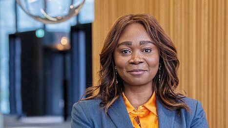 Der Aufsichtsrat von Daimler Truck hat Audi-Managerin Yvonne Bettkober mit Wirkung zum 1. Oktober 2026 zum  Mitglied des Vorstands bestellt.(Bild:  Daimler Truck)