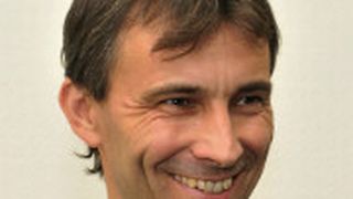 Thomas Aßmann, Obermeister der Kfz-Innung Neubrandenburg. (Foto: Zietz)