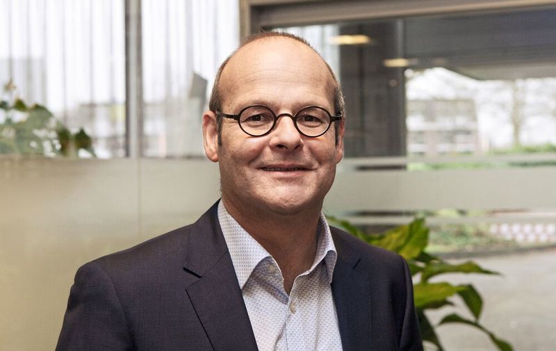 Autor Math Huntjens ist Manager Technology bei BCT Deutschland. (BCT Deutschland)