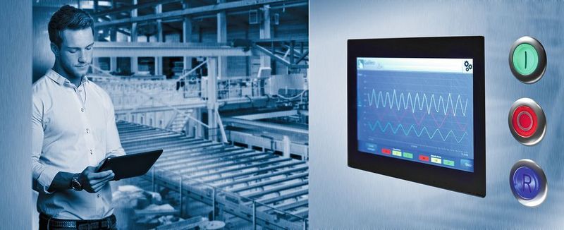 Neben technischen Voraussetzungen, die für eine Integration von Smartphones und Tablets erfüllt werden müssen, gilt es aber auch den Sicherheitsaspekt zu bedenken. (Eaton)