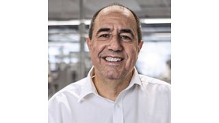  Dr. Philipp Arquint, Vice President Process Analytics, Hamilton Bonaduz: "The fact that we are so well positioned is primarily due to our innovative focus, which continuously generates new products." (Bild: Hamilton Bonaduz AG)