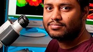 The findings of Dr. Amitabha Majumdar are expected to pave the way for further exploration of the huntington disease. (PIB )