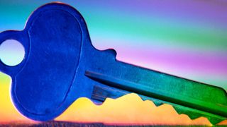 Bei einer Encryption Software entscheidet der Verschlüsselungs-Algorithmus über das Sicherheitsniveau. (Bild: Archiv)