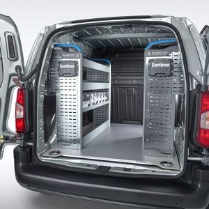 (Opel Automobile GmbH)