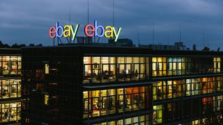 Ebay entwickelt sich von der Gebrauchtwarenbörse für Privatkunden immer stärker hin zur Handelsplattform für Gewerbetreibende. (Bild: Ebay)