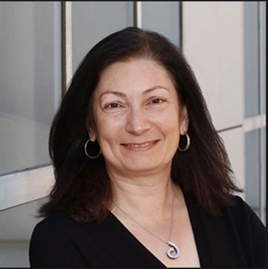 Die Autorin Rachel Obstler ist Vice President Product bei Pagerduty. (Bild:  Pagerduty)