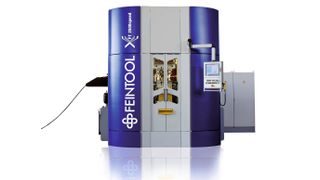 Die Artemis Beteiligungen III AG will mindestens eine 50%-Beteiligung an Feintool.  (Bild: Feintool)