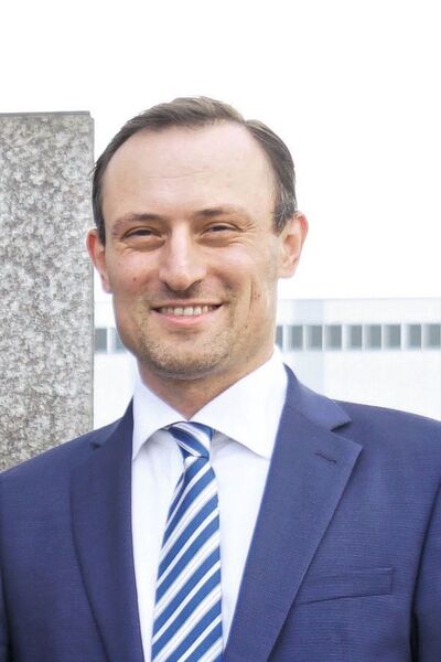 China-Geschäftsführer: Pietro Scattarreggia hat die Geschäftsführung der Sumitomo (SHI) Demag Plastics Machinery GmbH in China übernommen. Scattarreggia ist seit über 18 Jahren bei Sumitomo tätig und hat verschiedene Führungspositionen in Service und Vertrieb bekleidet. (Sumitomo (SHI) Demag Plastics Machinery GmbH)