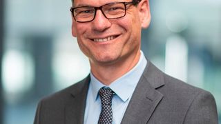 Rüdiger Brockmann verstärkt seit 1. Januar die Zeltwanger-Gruppe. (Zeltwanger)