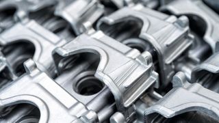 MGG Herzogenburg stellt Aluminium-Gussteile für die Automobilindustrie her (Symbolbild). (Bild: oyoo - stock.adobe.com)