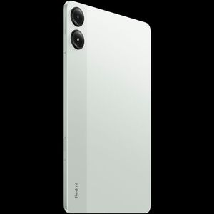 Mit an Bord des Redmi Pad Pro 5G sind eine 8-MP-Haupt- und eine 8-MP-Selfie-Kamera.(Bild:  Xiaomi)