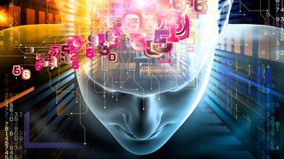 Digitale Prozesse sind immer stärker in den Alltag des Menschen eingebunden. (Andrew Ostrovsky/Bosch)