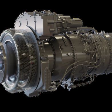 The Aravalli will be a new engine in the 3,500 to 4,000 shp power class to be developed by SAFHAL. (Source: Safran)