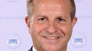 ZDK-Vizepräsident Thomas Peckruhn hält weitere Förderungen für das Kfz-Gewerbe durch die Politik für erforderlich. (Bild: Promotor)