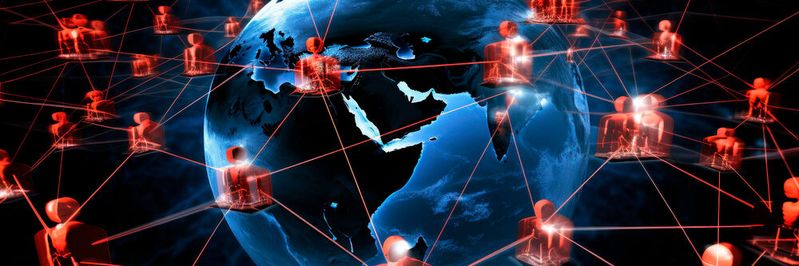 Das FBI und andere Behörden haben ein aus China gesteuertes Botnetz mit über 260.000 Geräten entdeckt. In Europa sind etwa 25 Prozent der kompromittierten Geräte zu finden, darunter mehr als 18.900 in Deutschland.(Bild:  Aidas - stock.adobe.com)