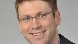 Mark Wiegleb, Vertriebsleiter Bereich Unified Communications EMEA bei Snom (Archiv: Vogel Business Media)