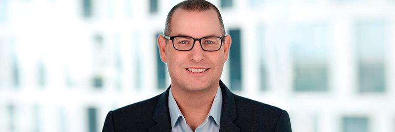 Todd Kiehn ist Senior Vice President of Strategy & Product bei GTT.(Bild:  GTT)