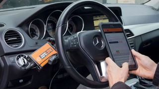 Das Angebot von Jifeline für die Remote-Diagnose unterstützt nun auch Fahrzeuge mit DoIP-Protokoll. (Jifeline)