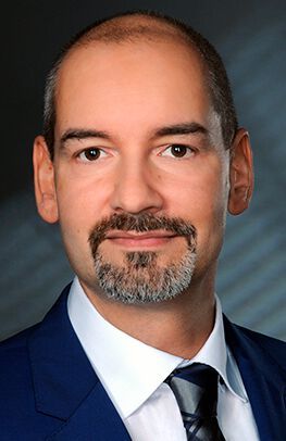 Sascha Stock.(Bild:  Adaptiva)