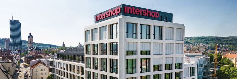 Der Thüringer Software-Anbieter Intershop erweitert den Vorstand. (Bild:  Intershop)