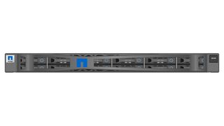 Die neue NetApp SG100 orientiert sich stark an den SG1000-Appliances. (Bild: NetApp)