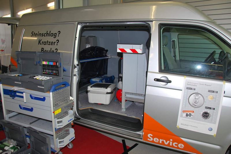  (Archiv: Vogel Business Media)