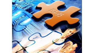 Als letztes Puzzleteil soll ISA-95 die bestehende Informations- und Funktionslücke in der Wertschöpfungskette der Produktion schließen. (Archiv: Vogel Business Media)