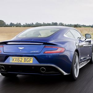 (Foto: Aston Martin)