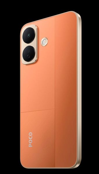 Das Poco X8 verfügt über eine 50-MP-Hauptkamera. Angetrieben wird es von der Snapdragon-Mobile-Plattform (6s Gen 4). (Bild: Xiaomi)