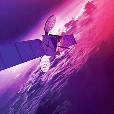 Von einer geostationären Übertragung nahtlos zu einer niedrigen Erdumlaufbahn: Unterschiedliche Satelliten-Orbits bringen verschiedene Latenz- und Doppelcharakteristiken. Der Test erfolgte im Ku-Band. (Bild: Keysight)