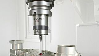 Die Messtaster mit Frequenzsprungtechnik sind in verschiedenen Ausführungen, auch mit M16-Anschluss, erhältlich. (Archiv: Vogel Business Media)