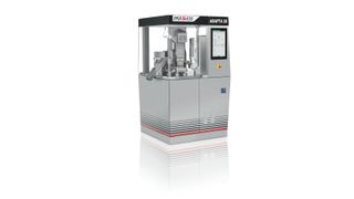 Adapta 50: Der neue, kompakte Kapselfüller von IMA  (Bild: IMA Group)