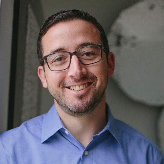 (Xavier Gonzalez ist Vice President Corporate Communication bei Cyxtera. (Bild: Cyxtera))