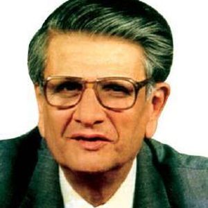 Dr KH Gharda – Chairman and MD, Gharda Chemicals Ltd.: "The environmental laws in India are extremely strict, so much so that they are poorly absorbed, which often leads to bureaucratic hassles..." 