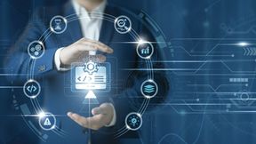 Application Lifecycle Management (ALM) steht für eine Kombination von Personen, Tools und Prozessen, die den Lifecycle eines Artefakts von der Entwicklung bis zum End of Life verwalten.  (Bild: © Theyone – stock.adobe.com)