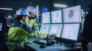 Boll Engineering übernimmt die Distribution der auf OT-Umgebungen ausgelegten „Remote Privileged Access Management (RPAM)“-Lösung Cyolo Pro für den DACH-Raum. (Bild: Boll Engineering/iStock)