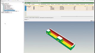Classmate Plan von Simus ermöglicht die Automation von Fertigungsbetrieben. (Bild: Simus Systems)