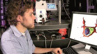  (Bild: Alain Herzog / EPFL)