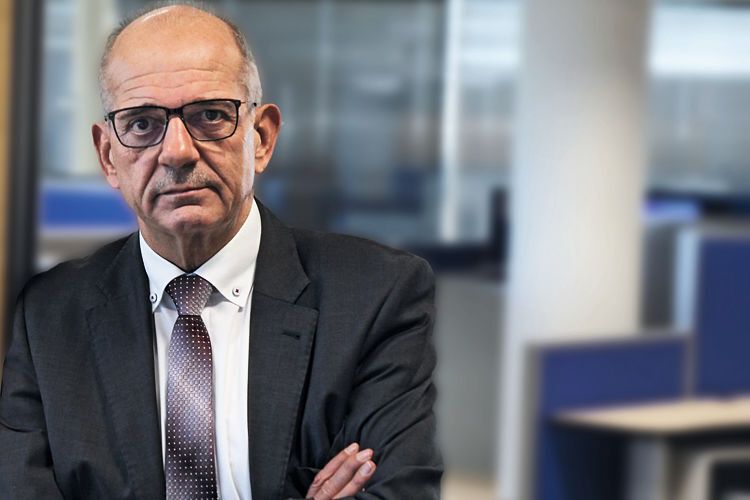 Boysen Geschäftsführer Rolf Geisel ist mit der Entwicklung des Abgastechnik-Spezialist sehr zufrieden. (Boysen)