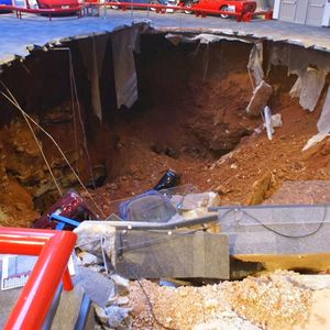 (Foto: National Corvette Museum)