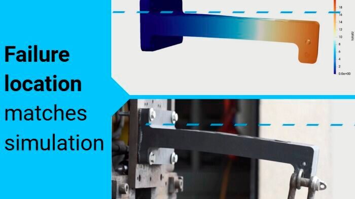 Novi-Path works with GrabCAD Print Pro, allowing users to start simulations with the same toolpath data that will later be used to print FDM parts.(Image: Stratasys)