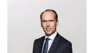 Gerrit Steen ist ab 1. Februar 2026 neuer CFO bei AT&S.   (Bild: Fresenius Kabi AG )